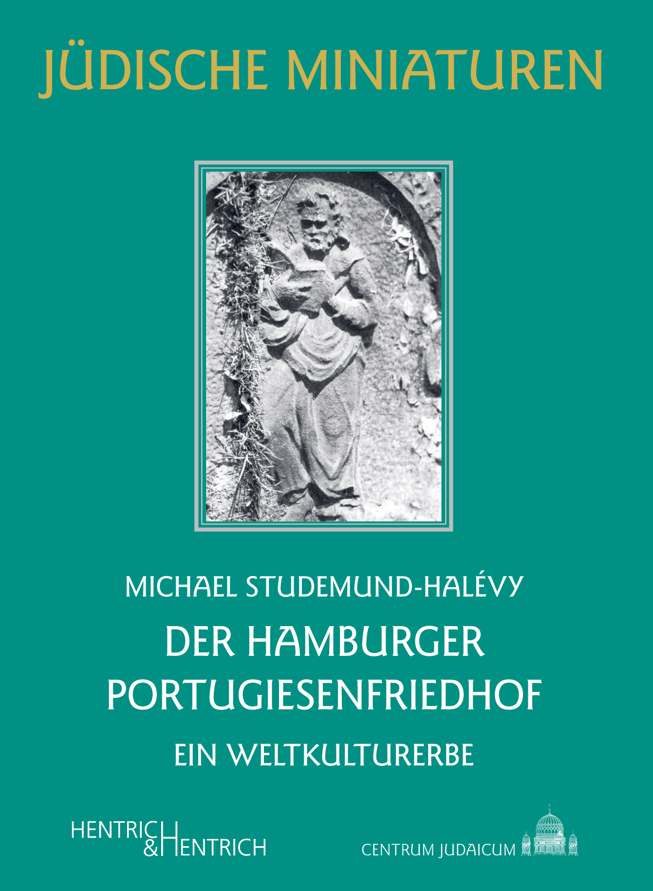 Portugiesenfriedhof