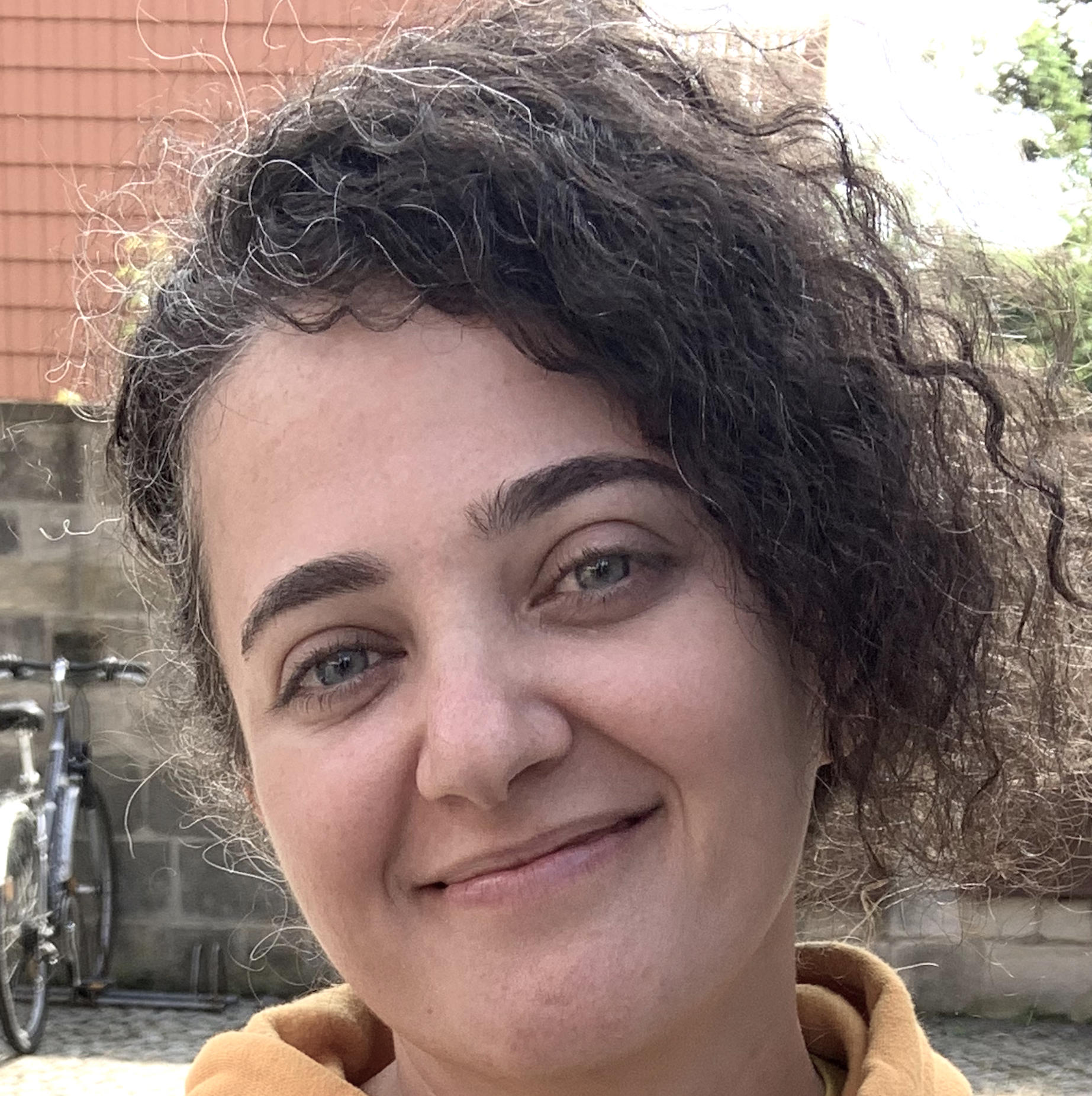 Dr. Doga Filiz Subasi